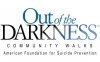 Speaking: Out of Darkness Community Event