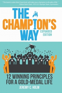 Book: The Champion's Way
