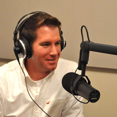 LDS Radio Interview